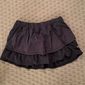 LuLuLemon Skirt